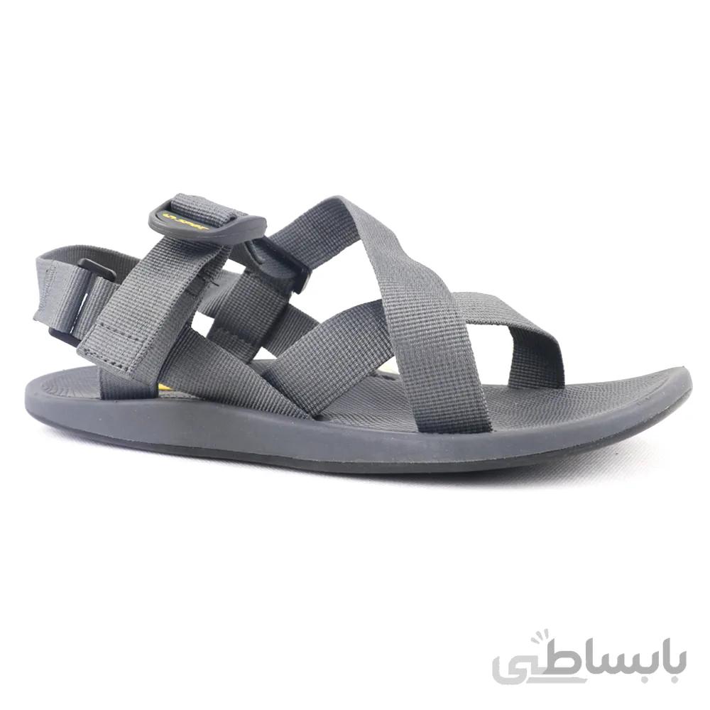 صندل پیاده روی مردانه Spot - S54