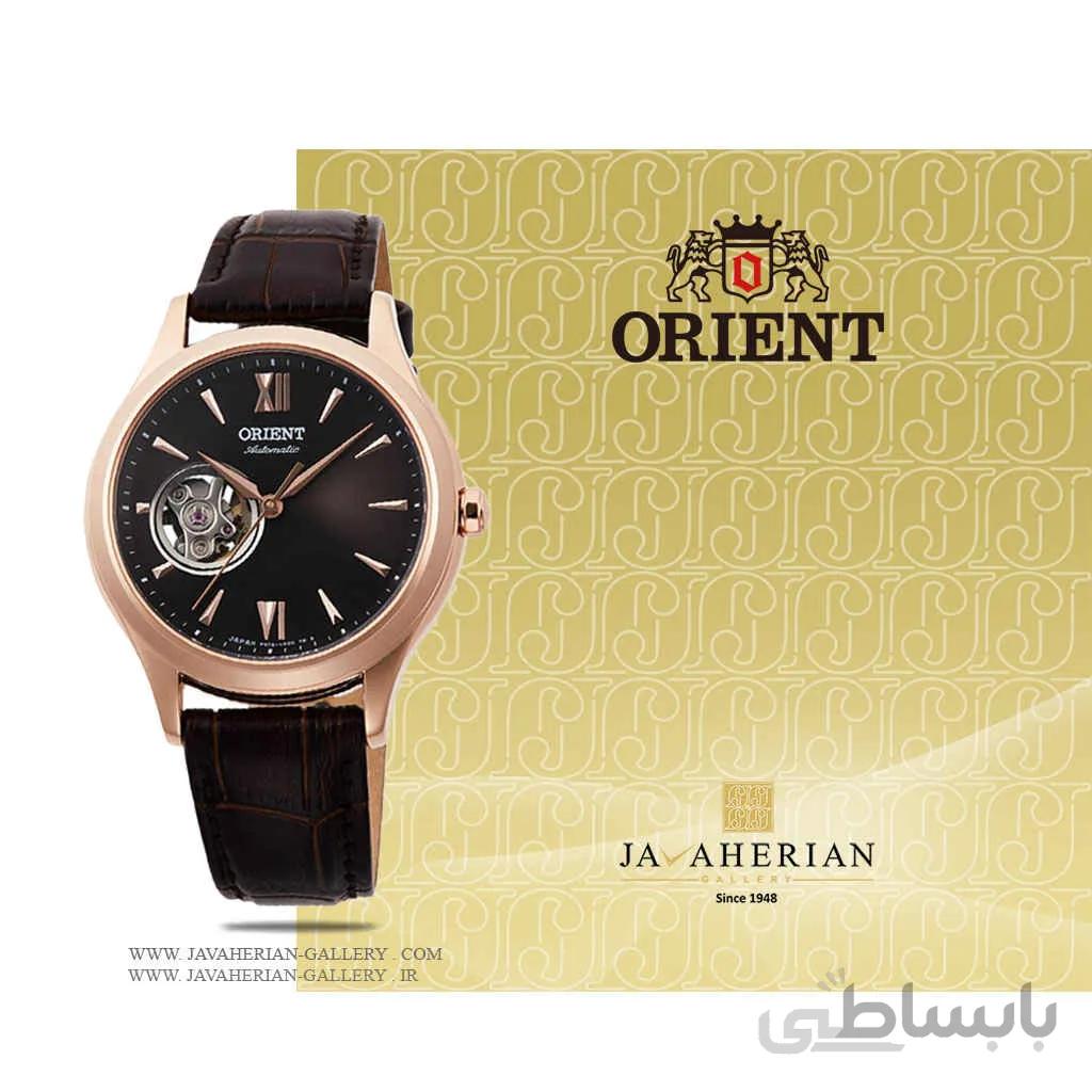 ساعت مچی اورینت کد RA-AG0023Y10B ا RA-AG0023Y10B