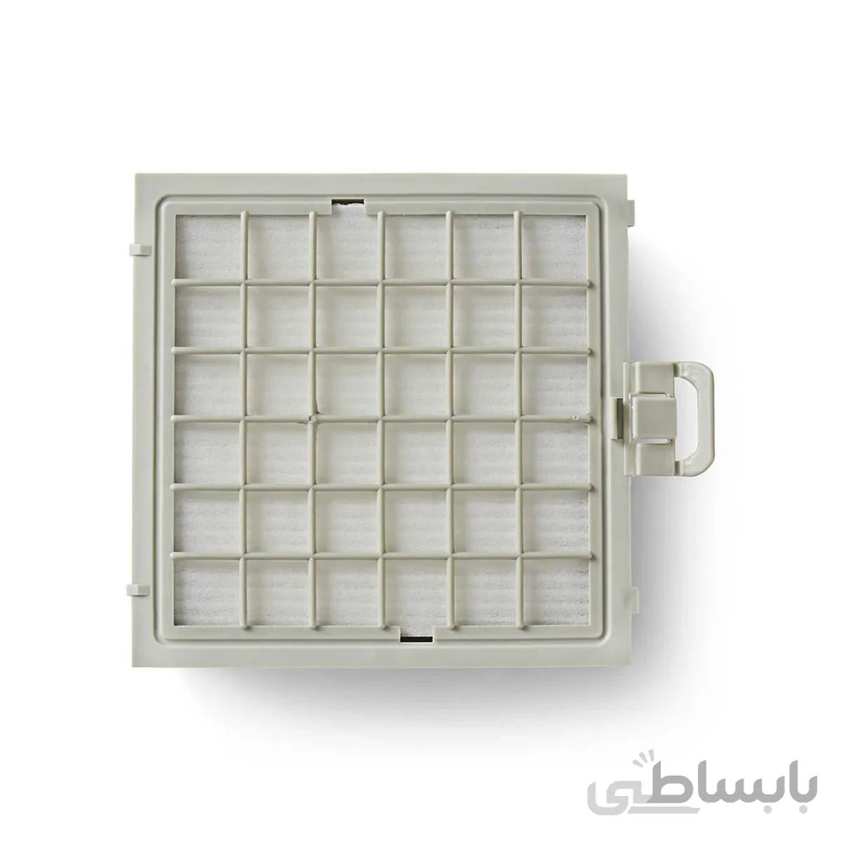 فیلتر هپا جاروبرقی پارس خزر 2500