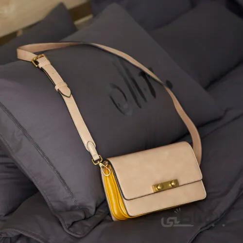 کیف دوشی مدل David Jones GN-9201 - دیوید جونز