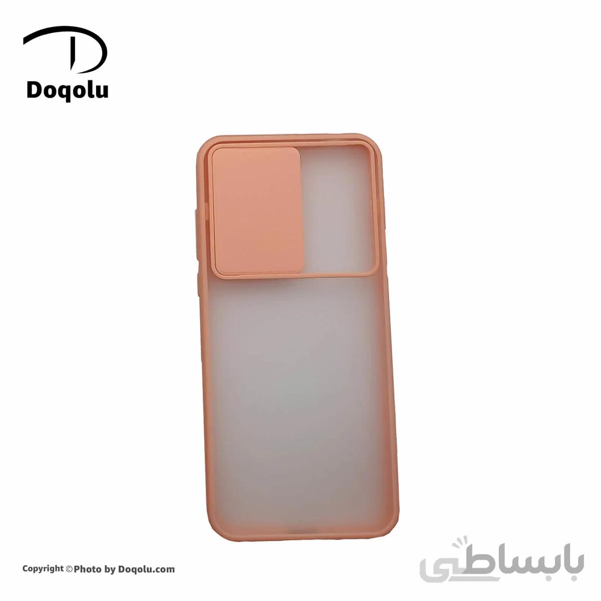 قاب گوشی هواوی Huawei Y8Pمدل محافظ لنز دار کشویی