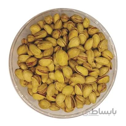 پسته فندقی شور 1000گرم