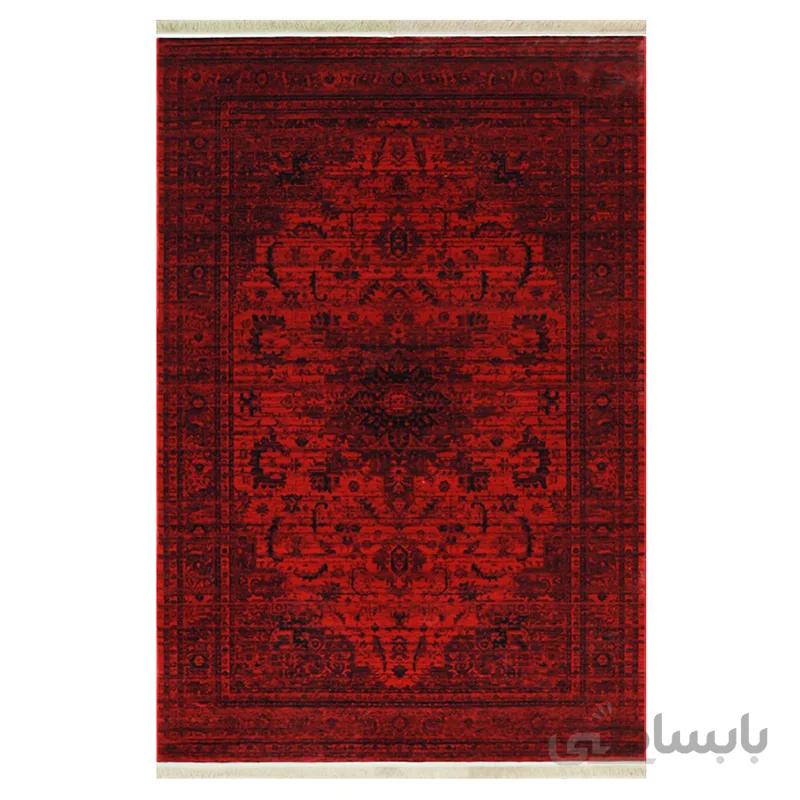 فرش بلوچی شاهکار صفویه کد 9012
