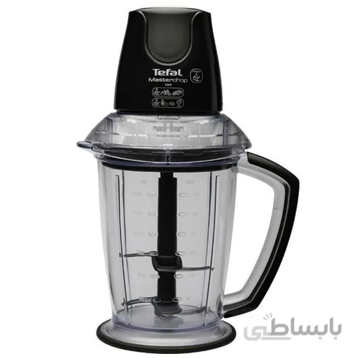 خردکن تفال مدل TEFAL MB4708TR ا TEFAL Chopper MB4708TR