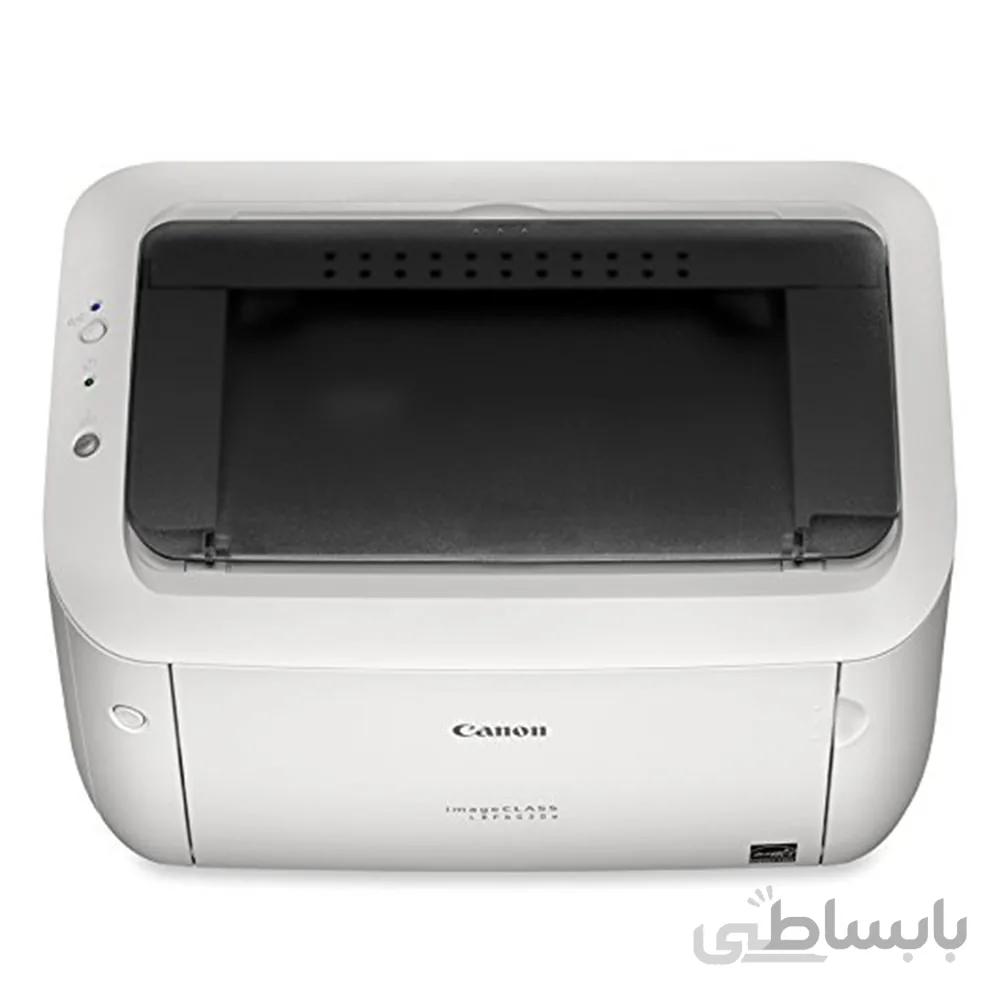 پرینتر CANON 6018 ا Canon LBP6018B Monochrome Laser Printer