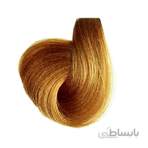 رنگ مو البورا 7.3 بلوند طلایی متوسط