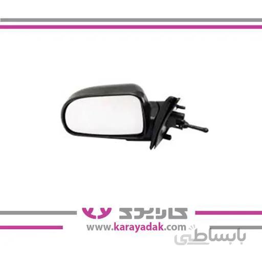 آینه چپ دستی کروز تیبا