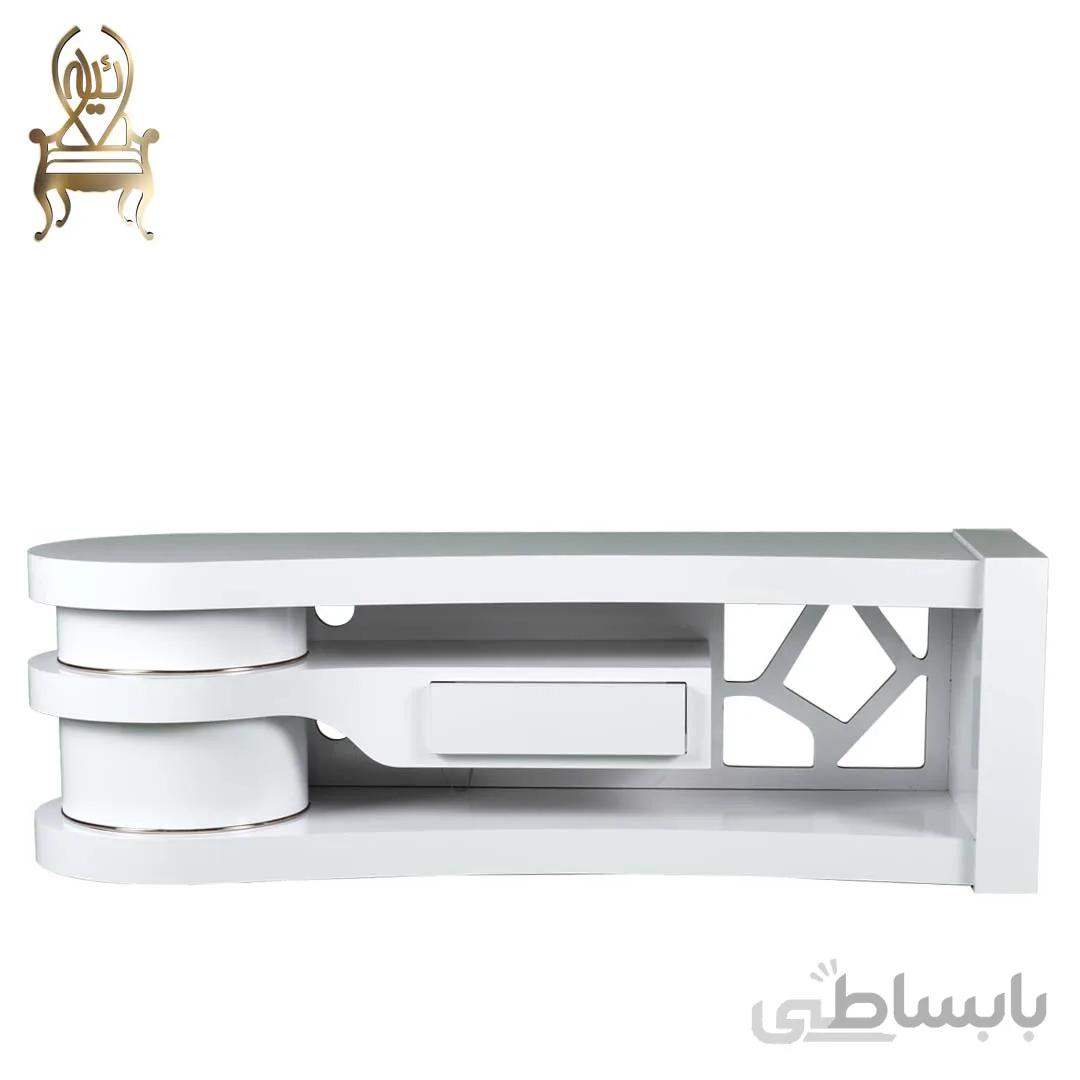 میز تلویزیون LCD مدل OS کد 22003