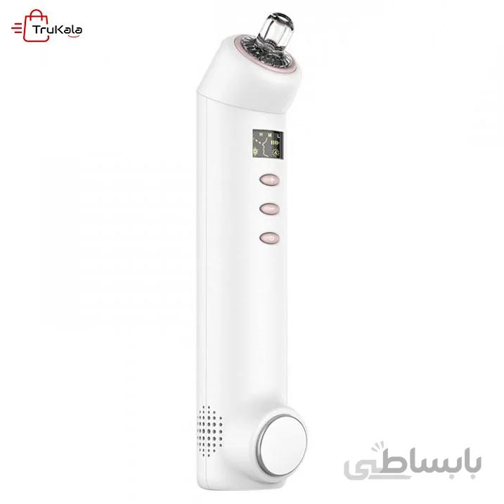 دستگاه میکرودرم 2 کاره اسکوم دار سرد و گرم xpre129