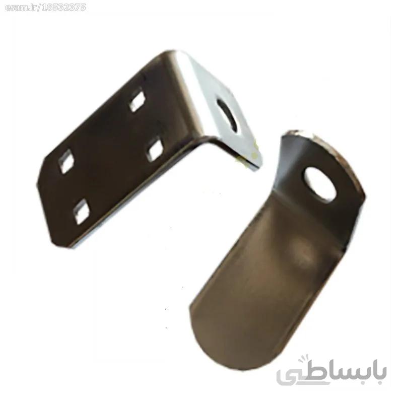 جاقفلی ساده کرکره