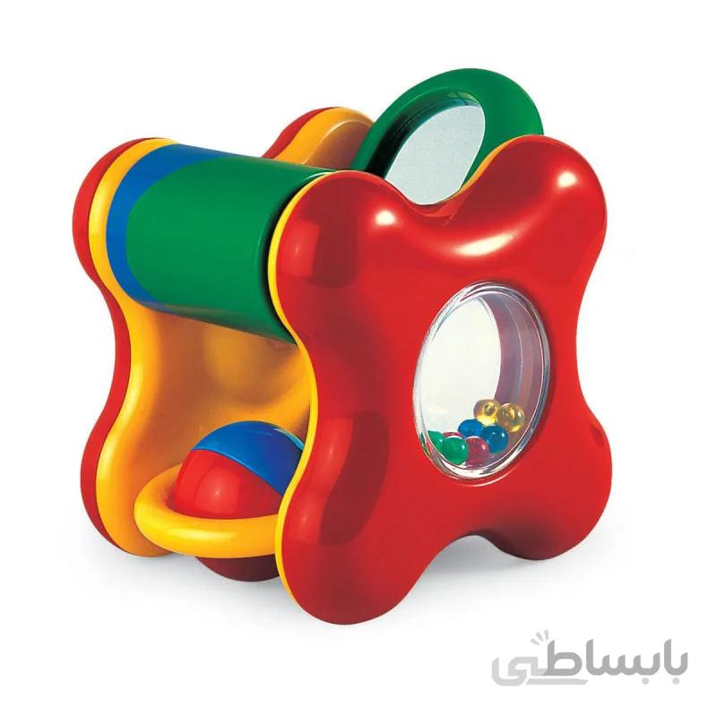 مکعب بازی 2016 برند Tolo