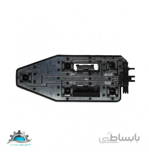 سوکت خطر راست پژو پارس جمع ساز