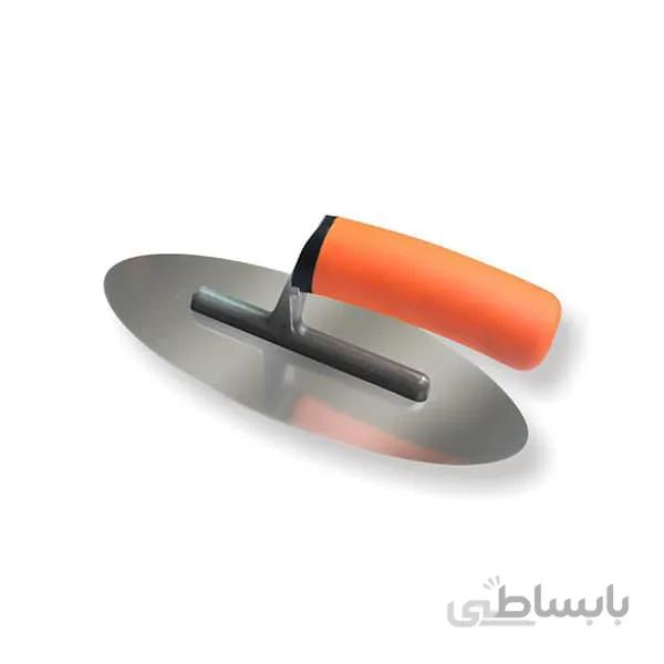 ماله استیل بیضی GSB کد Z-29