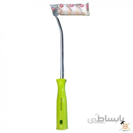 غلطک رنگ 10 سانت پارچه ترک وندا