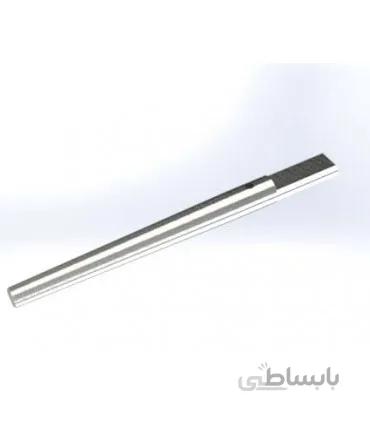 گوشی سنتور مدل آبکاری شده
