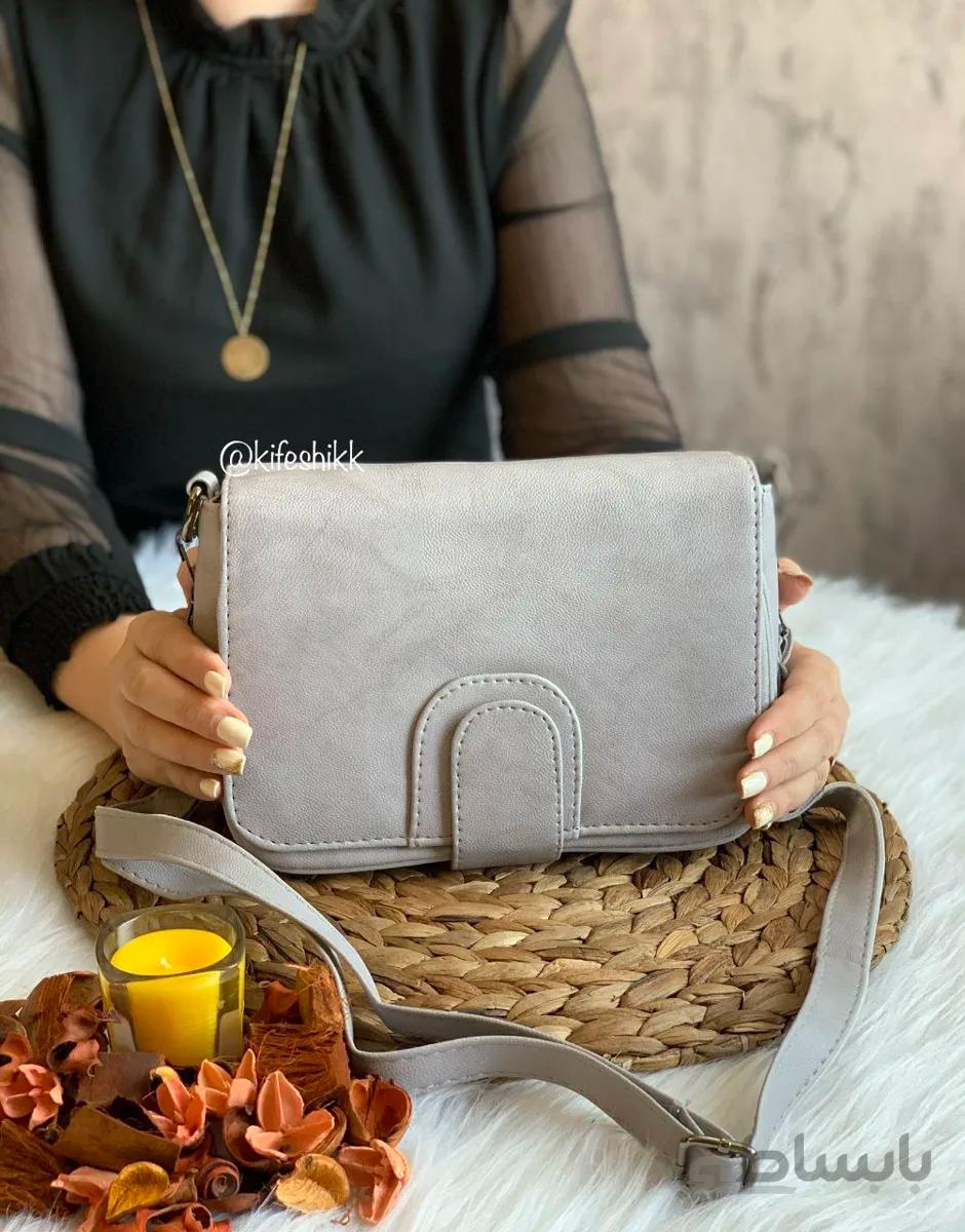 کیف اسپرت زنانه کد KF350