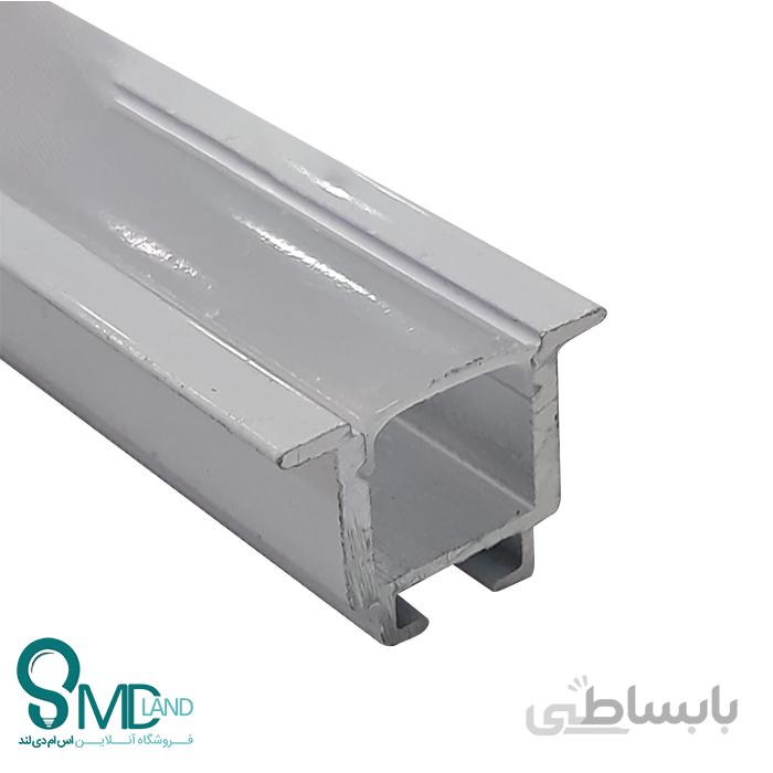قاب لاینری توکار لبه دار