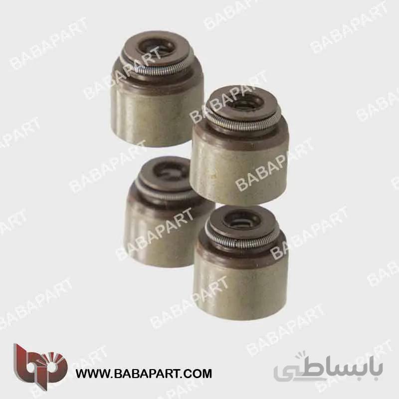 کاسه نمد ساق سوپاپ آریو 1500