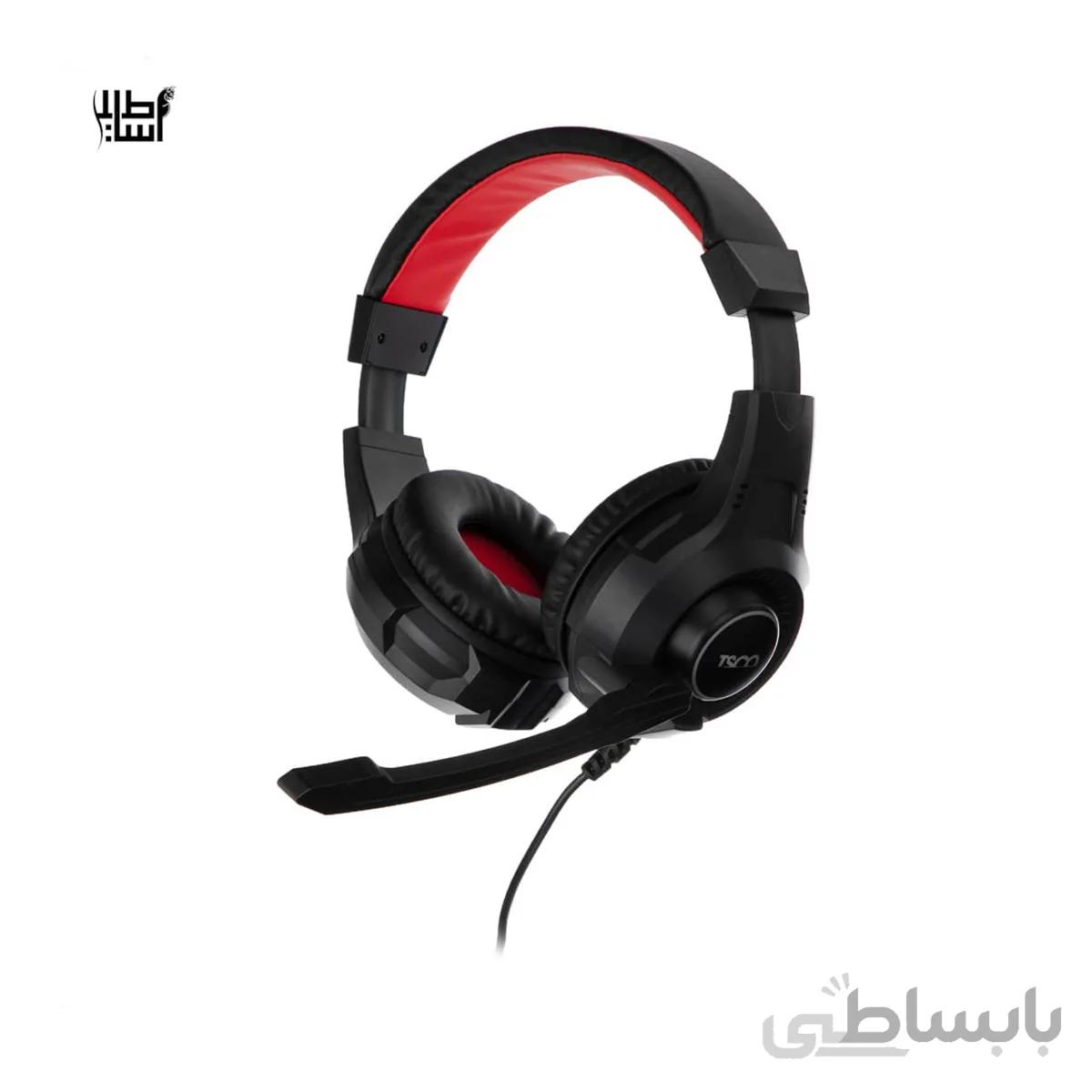 هدست باسیم تسکو مدل TH 5150