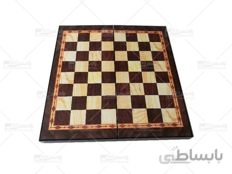 تخته شطرنج کد m11 سایز 50
