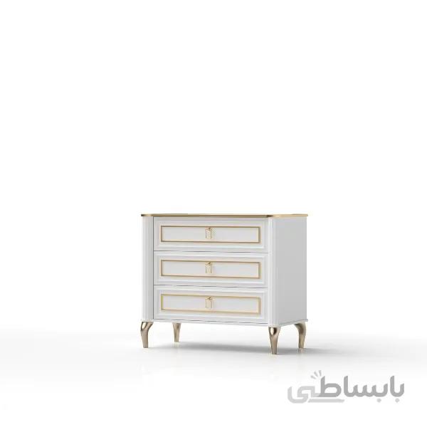 دراور آپادانا مدل چستر