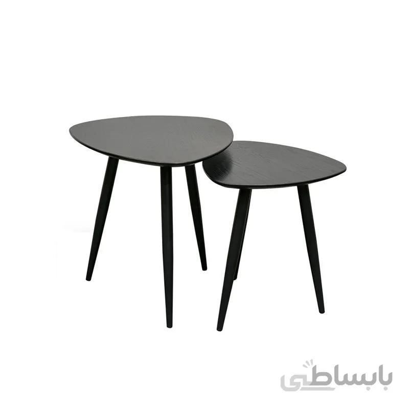 سِت میز عسلی Fish
