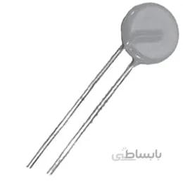 Varistor 270V 600A Disk 7mm 00