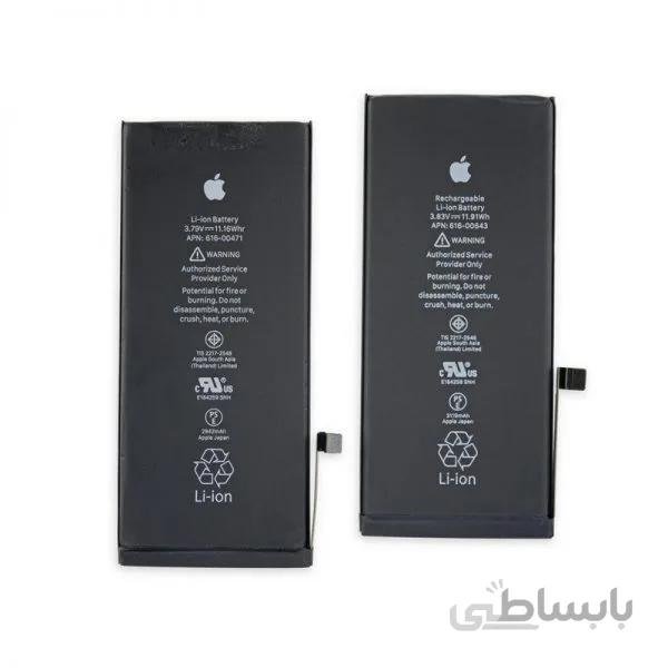 باتری آیفون 11 اورجینال | Iphone 11 Orginal Battery