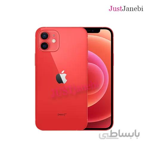 محافظ پشت گوشی(بک کاور) آیفون iphone 12
