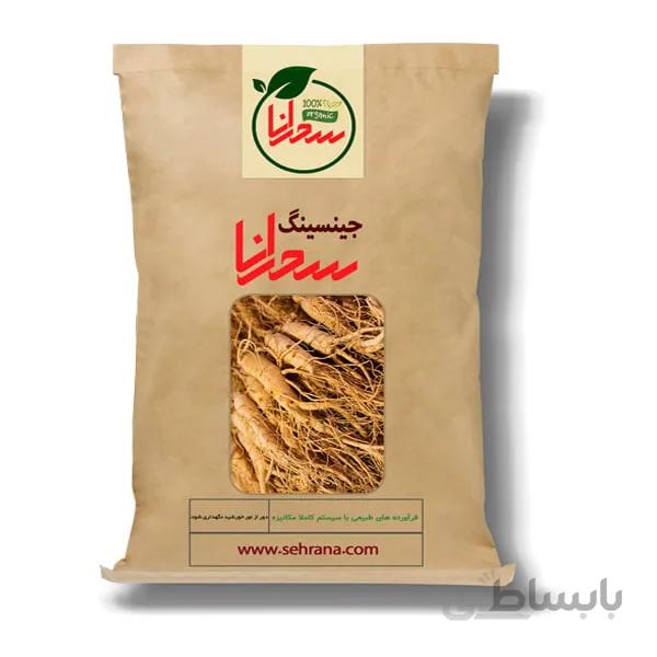 جنسینگ درجه 1، 50 گرم