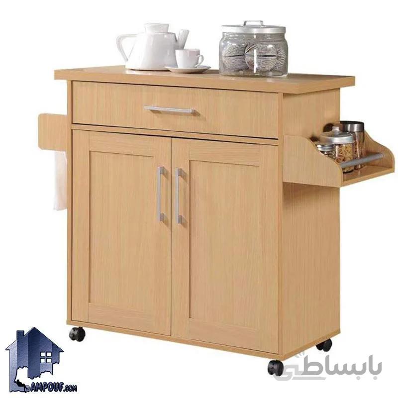 کابینت CSJ102