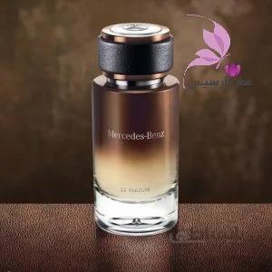 عطر مرسدس بنز له پارفوم ( لی پرفیوم)-Mercedes-Benz - Mercedes Benz Le Parfum