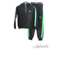 لباس ورزشی بچه گانه پوما 1003