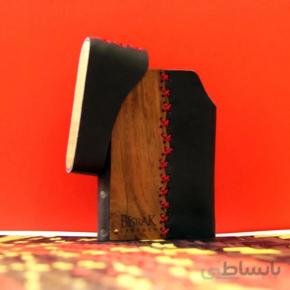 کیف نگهدارنده سیگار جاسیگاری ا Cigarette holder bag