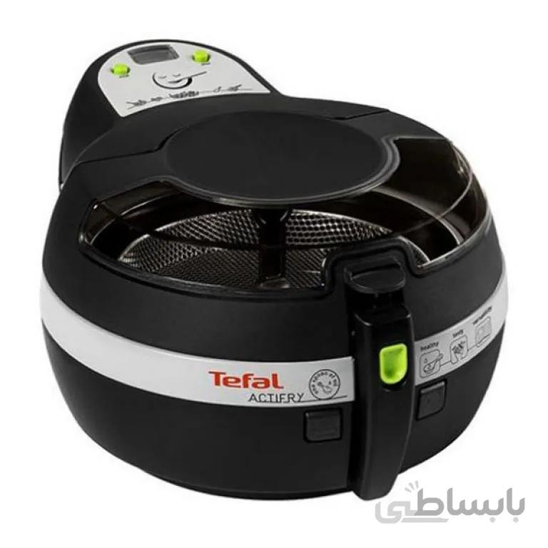 Tefal fryer model GH8062