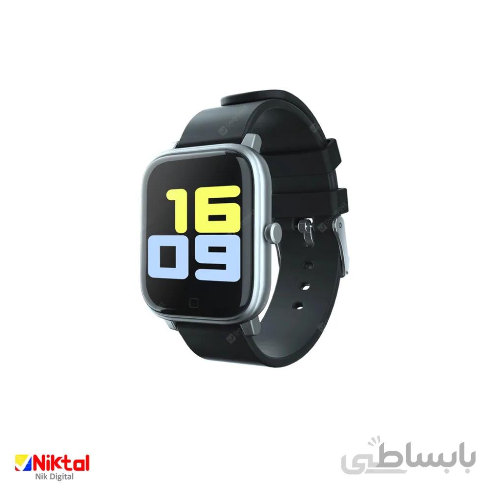 ساعت هوشمند S1