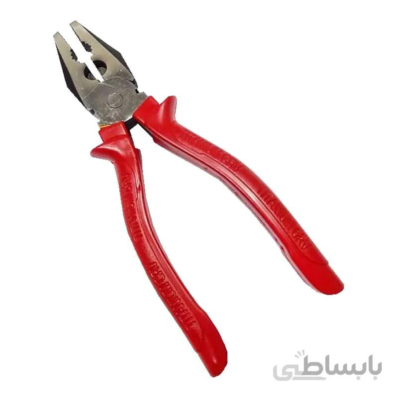 انبر دست تیتانیوم (برلین) 8 اینچ