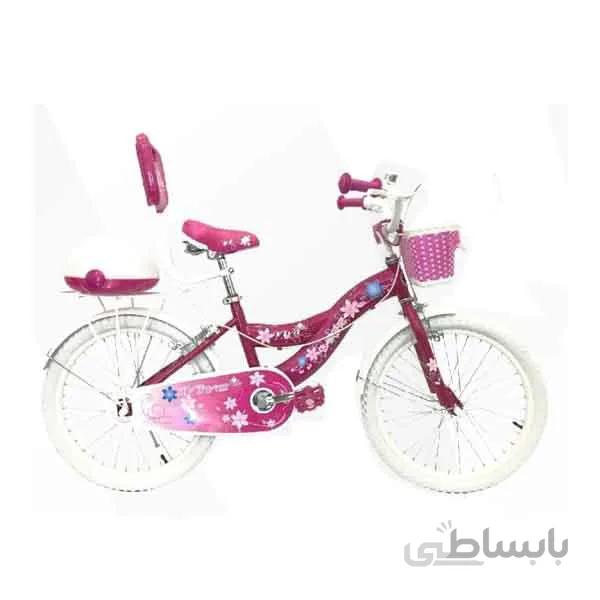 دوچرخه ویوا سایز ۲۰ – مدل VIVA BARBIE