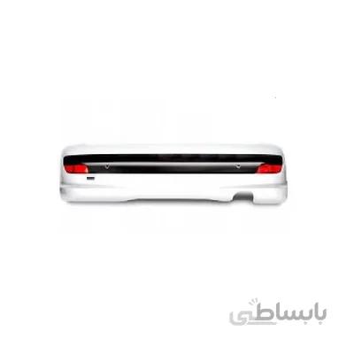 سپر عقب 207 سفید کروز