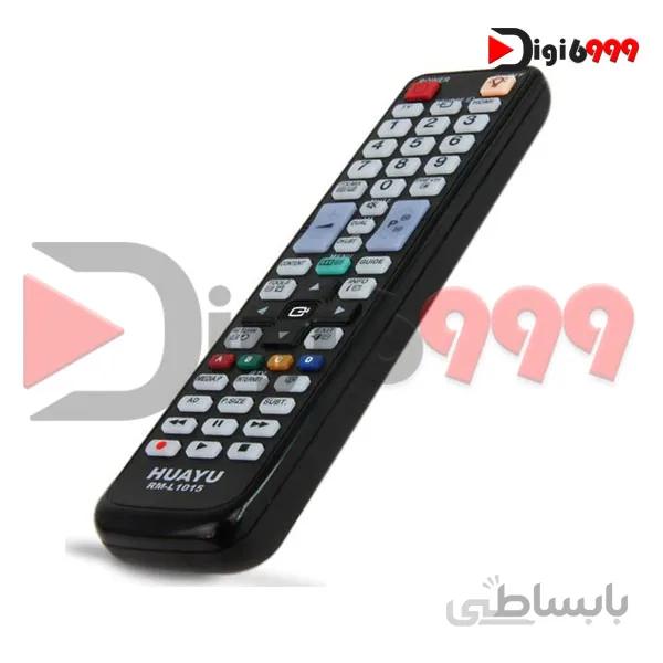 ریموت کنترل هوایو مدل RM-L1015 مناسب برای تلویزیون های سامسونگ