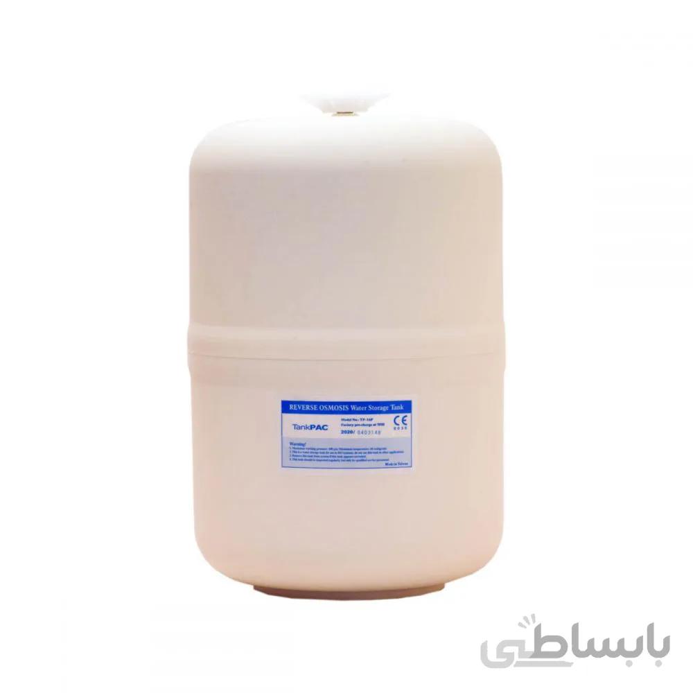 مخزن تانک پک ۴ گالن TankPAC tp16