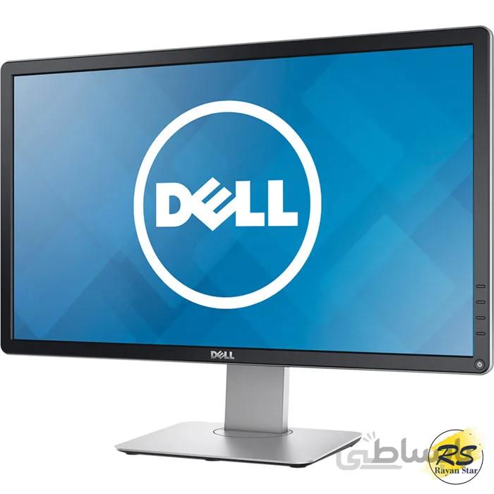 مانیتور 24 اینچ دل مدل Dell P2414H LED