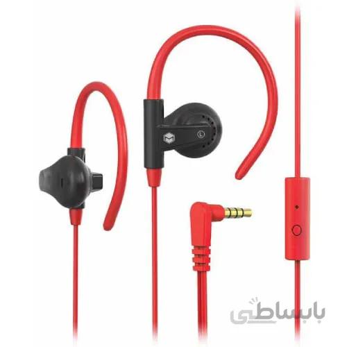 هدفون MQBIX مدل MQET46