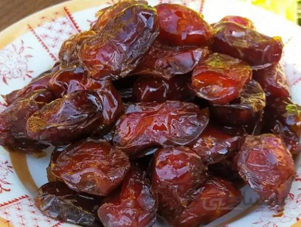 خرما کبکاب
