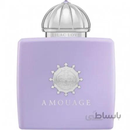 سمپل/دکانت عطر ادکلن آمواج لیلاک لاو | Amouage Lilac Love