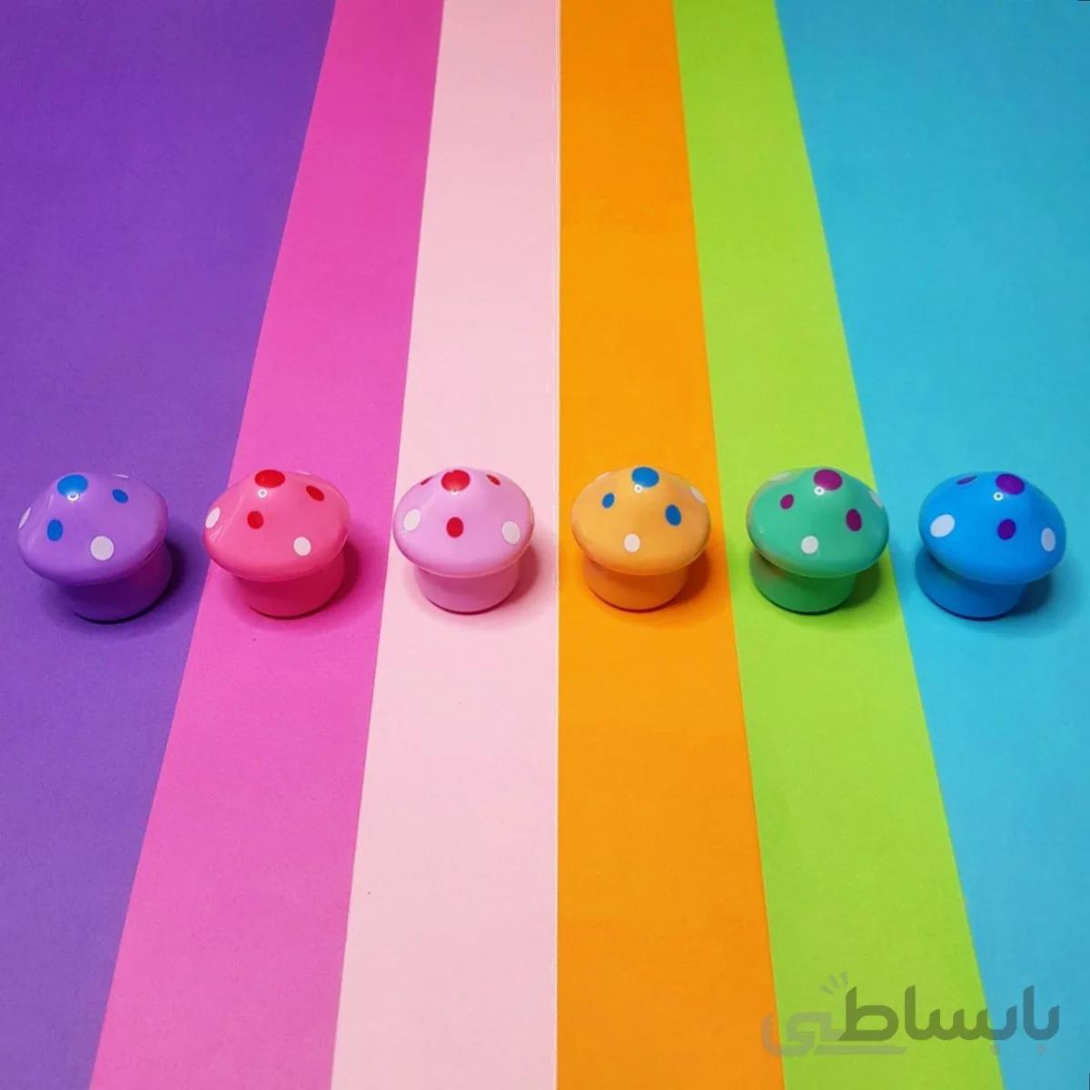 بالم لب فانتزی مجیک MAGIC مدل قارچی