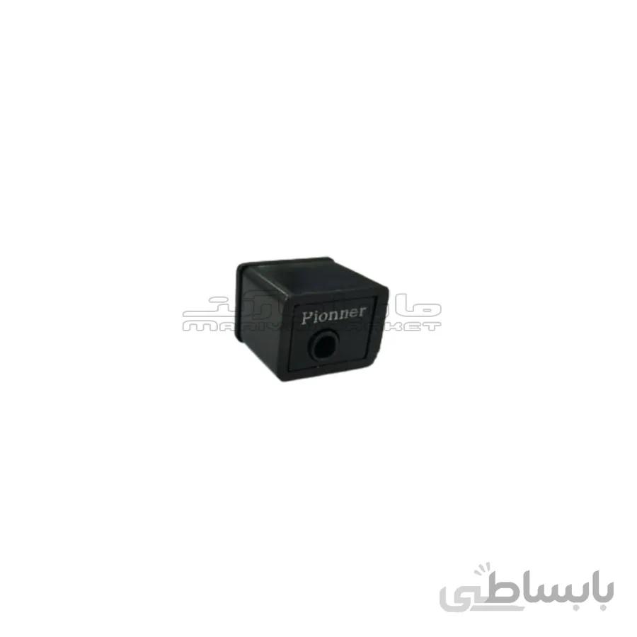 مبدل چنجر به AUX