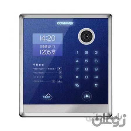 پنل کدینگ کارتی کوماکس DRC-703LC/RF