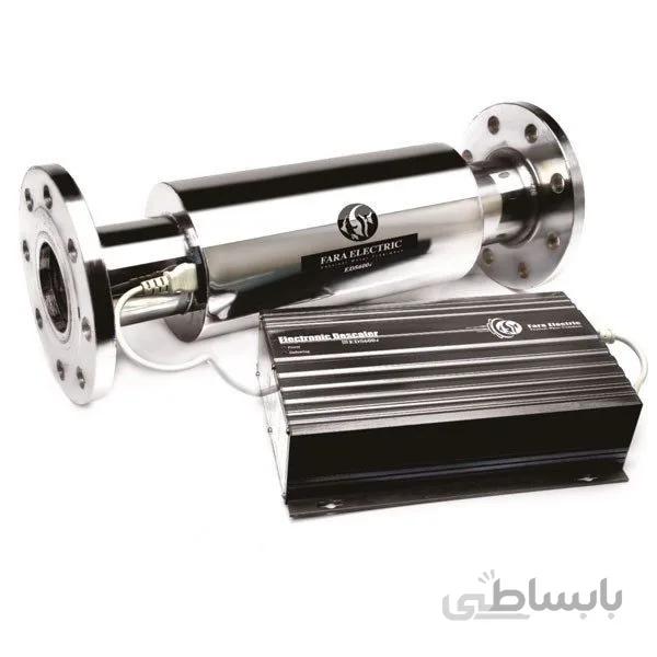 رسوب گیر الکترومغناطیسی صنعتی فرا الکتریک مدل EDS500I