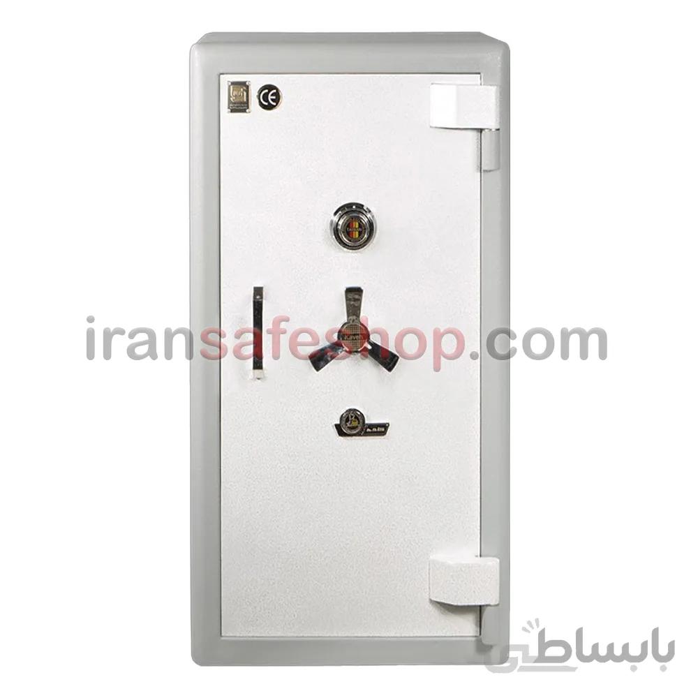 گاوصندوق کاوه مدل 750KR